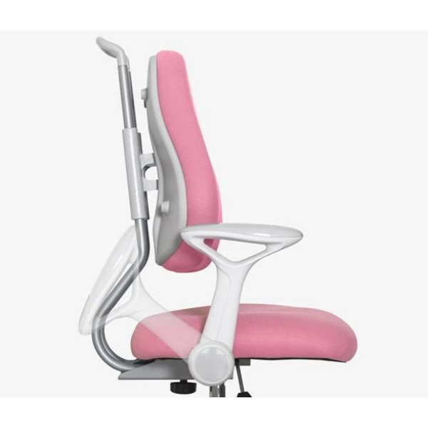 Фото - Крісло дитяче Evo-kids Mio Ergo Pink (Y-507 KP)